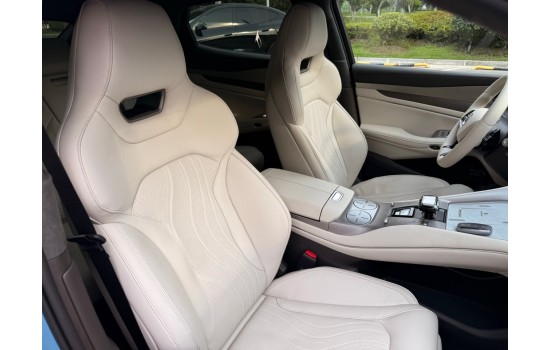 Denza N7, 702km Premium Edition